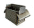 St Croix Mult-Fuel BurnPot 80P53890-R