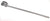 Shaft Cage Weldment 13 Inches Long - St Croix Hastings- 80P52981-R