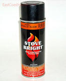 Stove Bright High Temperature Paint Rust Scratch Resistant