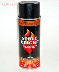 Stove Bright High Temperature Paint Rust Scratch Resistant