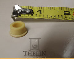 Thelin 1/2 Inch Auger Feed Bucket Bushing 00-0025-0003