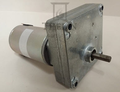 Auger Motor- Providence- Motor Only- 00-0035-0018