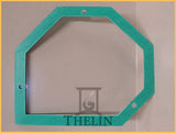 Thelin Exhaust Fan Blower Gasket 00-0050-0183