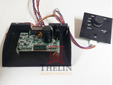 Thelin Gnome Control Circuit Board Upgrade kit 00-0035-0211