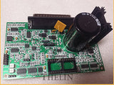 3x5 Thelin Gnome Control Circuit Board 00-0035-0207