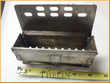 Thelin Gnome Fire Burn Pot Electronic Ignition 00-0005-0099