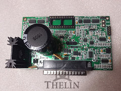 Circuit Board Thelin Echo Parlour Pellet Stove 2006 - 2009 00-0035-0206