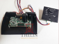 Thelin Parlour Control Circuit Board Upgrade 00-0035-0210