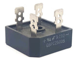 Thelin Bridge Rectifier OR 26MB05A 00-0035-0013