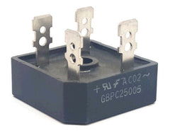 Thelin Bridge Rectifier OR 26MB05A 00-0035-0013