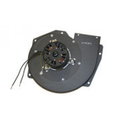 US Stove Furnace Combustion (Exhaust) Blower 80495 | East Coast Hearth