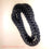 Graphite Fire Door Gasket- fits U.S. Stove King Ashley model 5500 non OEM 3/4 Inch Thick 7 feet Long Replaces 88082