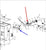 Convection (Room) Blower- US Stove King KP60 Ashley AP60 Vogelzang- 80834- 2 male clips- Special Order