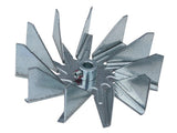 U.S. Stove 5660 Furnace Exhaust Combustion Impeller Blade