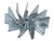 US Stove 5660 Exhaust Combustion Blower 