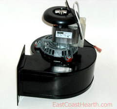 Distribution / Convection (Room) Blower- US Stove 5500 M 6041 & more- 80472A- Special Order