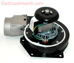 Exhaust Blower Combustion U.S. Stove 80602