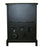 US Stove 5500M 1,750 sq. ft. Pellet Stove with large 120lb hopper