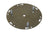6 Inch St Croix High Quality Exhaust/Combustion Blower & 1 male (Black) & 1 Female (White) clip - GA ExBlw & PP7900 & UniHub & White Gasket- <i style="color:white;font-size:10px;">#GLABM2524A1756T1371#</i>