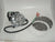 Napoleon & Timberwolf 6" High Quality Exhaust/Combustion Blower