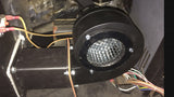 Upgraded Convection Blower with Convection Blower Extender- Hudson River Saranac & Tasman 40