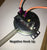 Piazetta Metal Vacuum Switch- Replaces PZRP.RG07070050 <i style="color:white;font-size:10px;">#GRA4XB70#</i>