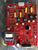 US Stove 4840 Wall Mount Main Circuit Board - Part # 80515 Assy, Controller CPU