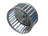 Steel blower wheel for Whitfield or Enviro Convection Blower - Not the OEM plastic squirrel cage - PP7905