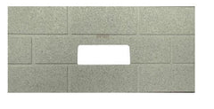 Whitfield Lennox Montage 32 FS Pellet Stove Refractory Panel H7054 PP1011