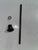 Whitfield Optima 2 3 FS Damper Rod 12151309