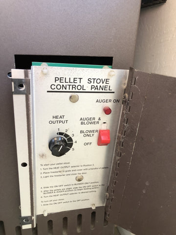 Whitfield Prodigy Circuit Board Repair Service within US only | East ...