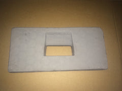 Whitfield Lennox Montage 32 FS Pellet Stove Refractory Panel - Part # H7054