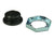 Whitfield Nylatron Lower Auger Bearing 12021101