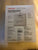 Whitfield 24 Volt Manual Thermostat 16050205 Lennox Pellet Stoves CT30A