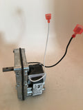 West Point High Quality1.2 RPM Auger Motor- Hudson River Replaces HRSP 307WP or Part # SPSW1006 - CCW from rear