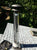 4DT-CCKB Metal Chimney Conversion Wood Stove to Pellet 10" OD