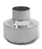 Direct Temp Pellet Termination Adapter 4DT-VPTA