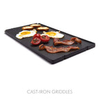 Broil King Exact Fit Griddle