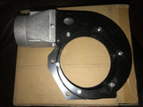 Whitfield I II & II-T Quick Change Exhaust Housing Uprade for Quick Change Exhaust Blowers