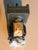 Auger Feed Motor 8 RPM Magnum 7500 Furnace - CF26 with 2 male clips