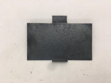 St Croix Clean Out Cover Ash Trap Plate - 80P52237-R