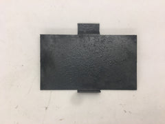 St Croix Clean Out Cover Ash Trap Plate - 80P52237-R