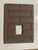 U.S. Stove 5660 Firebrick Center Piece - 88163 <i style="color:white;font-size:10px;">#USS88163#</i>