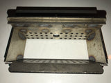 St Croix Grate Weldment (units built before 2015)- 80P52980-R- Special Order