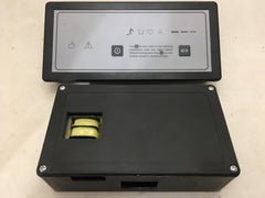 HPS10 Control Panel (Circuit Board) & Ardisam Castle Interface Module - 720284 & 720108