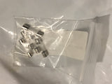Englander Control Panel Mini Glass Fuse: Pellet Stove- 6 Amp (5 pack)