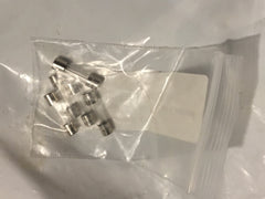 Englander Control Panel Mini Glass Fuse: Pellet Stove- 6 Amp (5 pack)