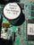 Thelin Parlour Control/Circuit Board (2006 to 2009) 00-0035-0206- 3 in x 5 in- Special Order