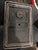 Harman Cast Iron Fines Box Rope Gasket - 1/4" wide x 25" long