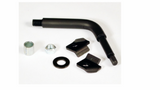 Door Handle Assembly- Pelpro/GlowBoy/Cheap Charlie- KS-5140-1448 (Single Pane)